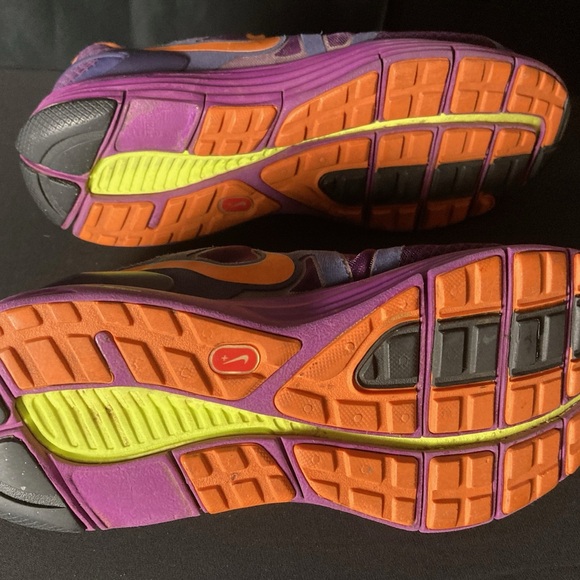 NIKE Lunarglide 3 Women’s Size 9 - Picture 6 of 16